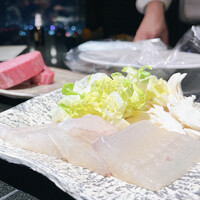 蔵 鉄板焼＆寿司 - 