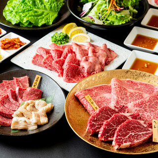 天下の焼肉 大将軍_2