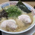 ラーメン白銀亭 - 料理写真:ラーメン700円