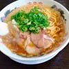 来来亭 - ラーメン