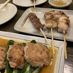 Yaoki Yakitori - 