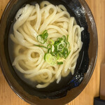 讃岐うどん えん家 - 