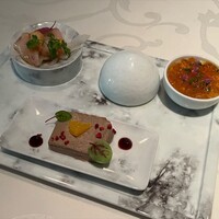 tcc GINZA - 