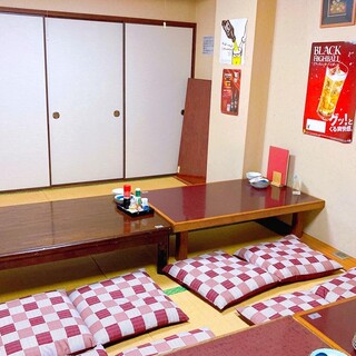 25名様以上で貸切可能です。※繁忙期を除かせていただきます。
