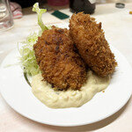 がばちょ - グラコロ（500円）