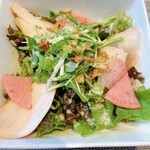 コンフォート - たっぷりサラダ