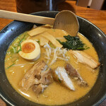 Ramen Hongoutei - 