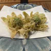 浅草 ひら山 - 