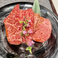東京焼肉 平城苑 銀座5丁目店 - 