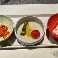東京焼肉 平城苑 銀座5丁目店 - 
