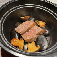 東京焼肉 平城苑 銀座5丁目店 - 