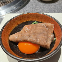 東京焼肉 平城苑 銀座5丁目店 - 