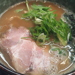 ばっは - 濃旨らぁめん