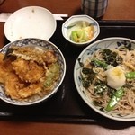 Togakushi Soba - 