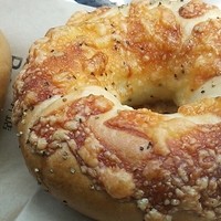 山梨にある貴重なベーグル専門店です By パクパクごはん 移転 リングベーグル Ring Bagel 常永 ベーグル 食べログ