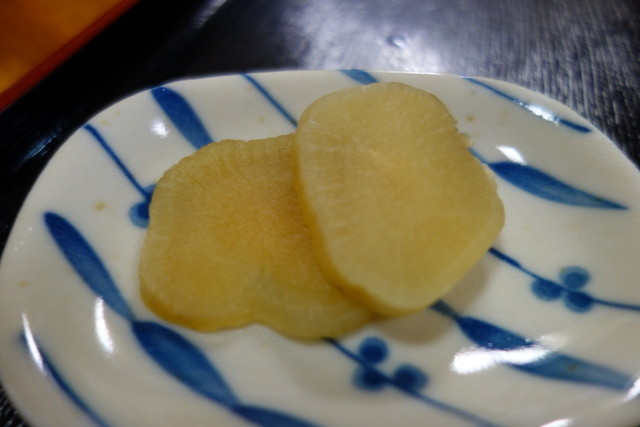 そば処　うちむら - 柳原（そば）の写真