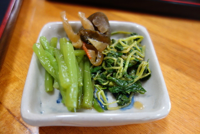 そば処　うちむら - 柳原（そば）の写真