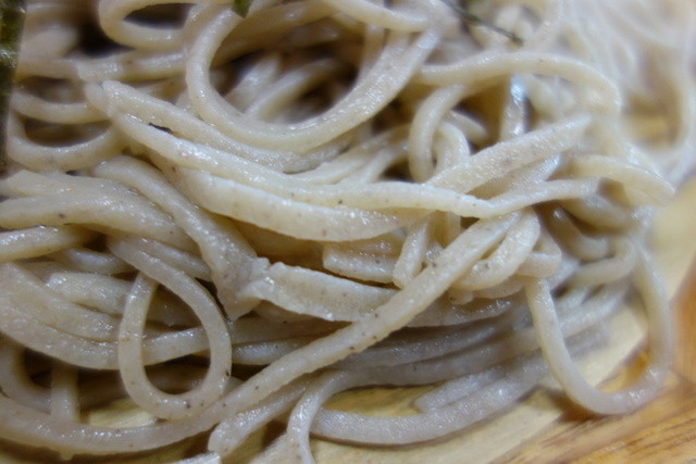 そば処　うちむら - 柳原（そば）の写真