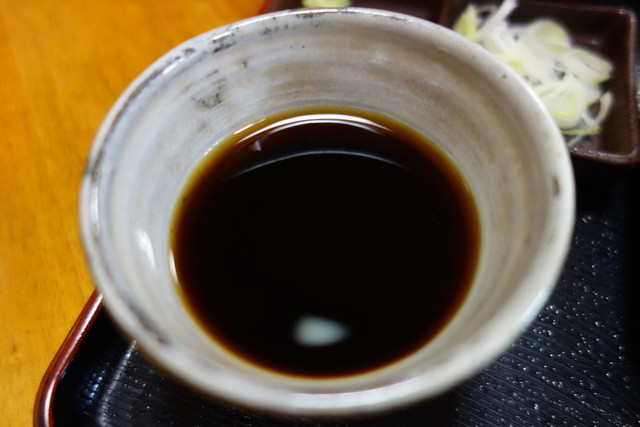 そば処　うちむら - 柳原（そば）の写真