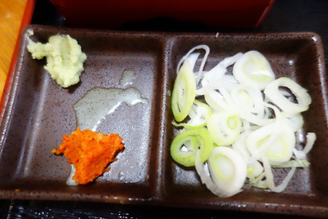 そば処　うちむら - 柳原（そば）の写真