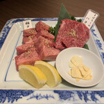 牛屋 銀兵衛 銀座本店 - 