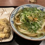 丸亀製麺 - 