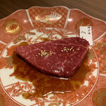 牛屋 銀兵衛 銀座本店 - 