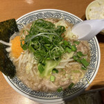 丸源ラーメン - 