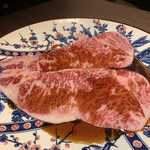 牛屋 銀兵衛 銀座本店 - 