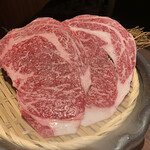 牛屋 銀兵衛 銀座本店 - 