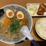 丸源ラーメン - 