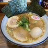 Ramen Hitofumbari - 