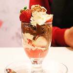 フルーツパーラーフクナガ - 