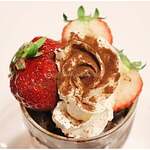 フルーツパーラーフクナガ - 