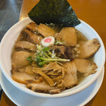 山の駅食堂 - 