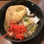 ドン．チードル - 