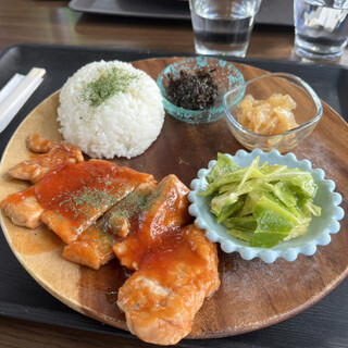 カフェアンジュリエ_1