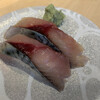 廻転寿司 海鮮