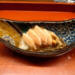 日本料理 真営 - 