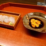 日本料理 真営 - 