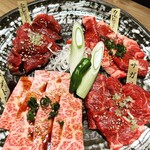 焼肉 藤虎 - 