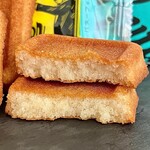 バターバトラー 東京ギフトパレット店 - バターフィナンシェ