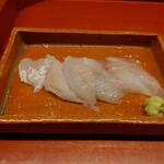 日本料理 真営 - 