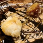 日本料理 真営 - 