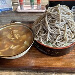 Koumon Soba - 