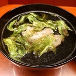 日本料理 真営 - 