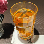 ランゲツ オブ トウキョウ - ルイボスティー