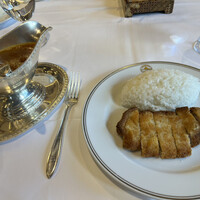 レストラン カスケード - 