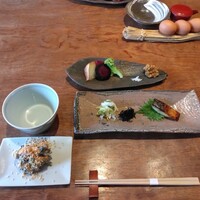 丹 - ごはんは当然おかわりです