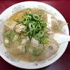 大黒ラーメン 東福寺店